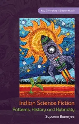 Banerjee |  Indian Science Fiction | eBook | Sack Fachmedien