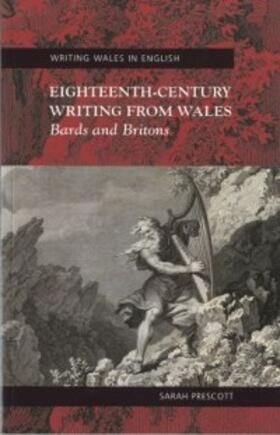 Prescott |  Eighteenth Century Writing from Wales | eBook | Sack Fachmedien