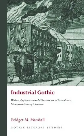 Marshall |  Industrial Gothic | eBook | Sack Fachmedien