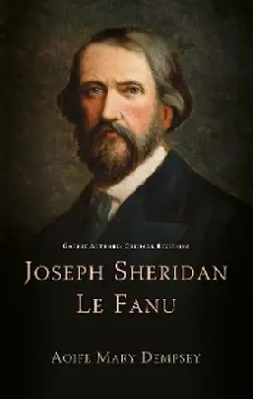 Dempsey |  Joseph Sheridan Le Fanu | eBook | Sack Fachmedien