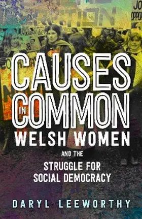 Leeworthy |  Causes in Common | eBook | Sack Fachmedien