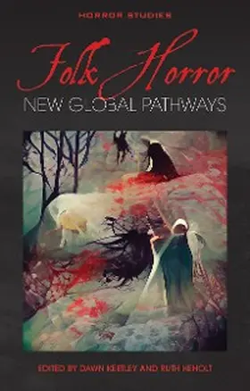 Keetley / Heholt |  Folk Horror | eBook | Sack Fachmedien