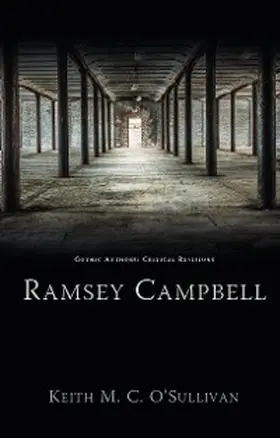 O'Sullivan |  Ramsey Campbell | eBook | Sack Fachmedien