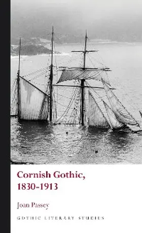 Passey |  Cornish Gothic, 1830-1913 | eBook | Sack Fachmedien