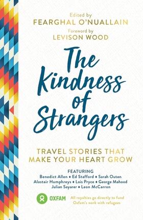 Humphreys / Mcnuff / Allen |  The Kindness of Strangers | Buch |  Sack Fachmedien