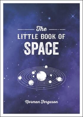 Ferguson | The Little Book of Space | Buch | 978-1-78685-805-4 | www.sack.de