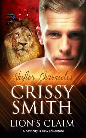 Smith |  Lion's Claim | eBook | Sack Fachmedien