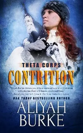 Burke |  Contrition | eBook | Sack Fachmedien