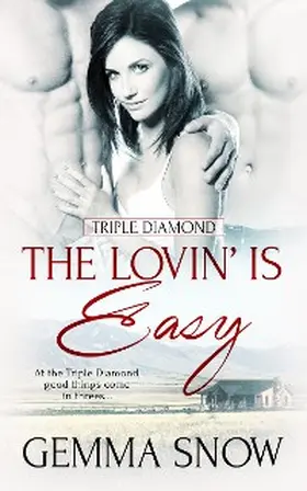 Snow |  The Lovin' Is Easy | eBook | Sack Fachmedien