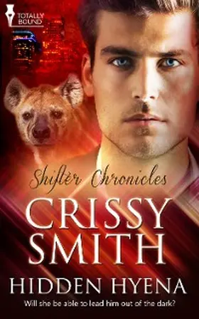 Smith |  Hidden Hyena | eBook | Sack Fachmedien