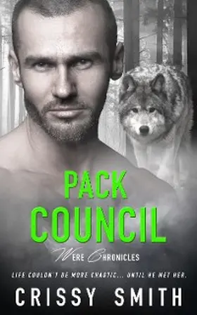 Smith |  Pack Council | eBook | Sack Fachmedien