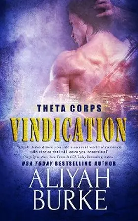Burke |  Vindication | eBook | Sack Fachmedien