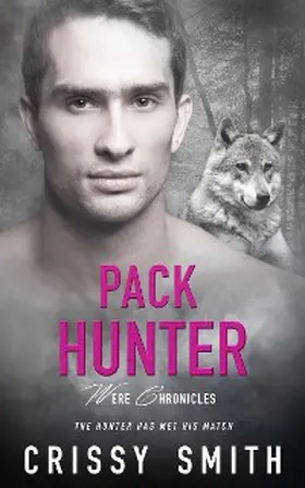 Smith |  Pack Hunter | eBook | Sack Fachmedien