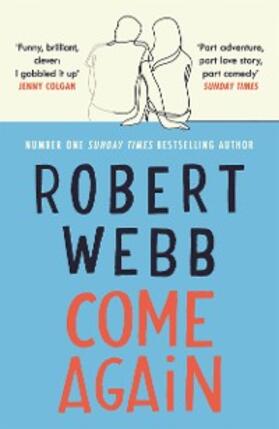 Webb |  Come Again | eBook | Sack Fachmedien