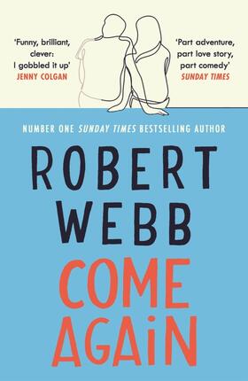 Webb |  Come Again | Buch |  Sack Fachmedien