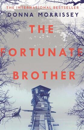 Morrissey |  The Fortunate Brother | Buch |  Sack Fachmedien