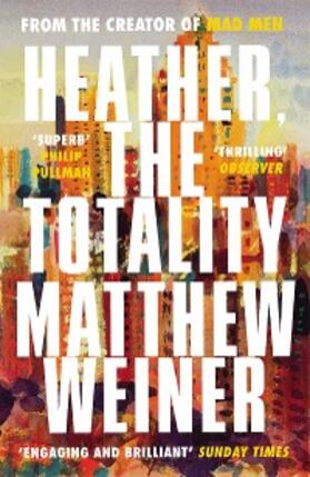 Weiner | Heather, The Totality | E-Book | www.sack.de
