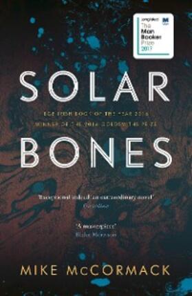 Mccormack |  Solar Bones | eBook | Sack Fachmedien