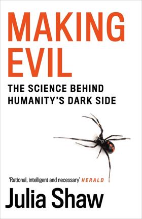 Shaw |  Making Evil | Buch |  Sack Fachmedien