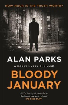 Parks |  Bloody January | eBook | Sack Fachmedien