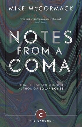 Mccormack | Notes from a Coma | Buch | 978-1-78689-141-9 | www.sack.de