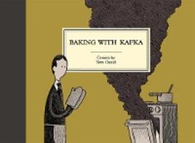Gauld |  Baking with Kafka | eBook | Sack Fachmedien