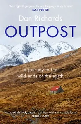 Richards |  Outpost | eBook | Sack Fachmedien