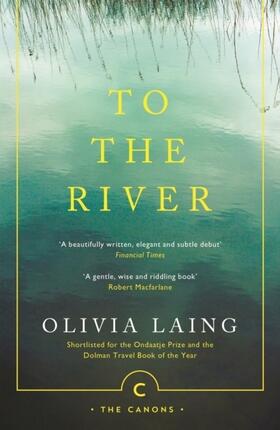 Laing | To the River | Buch | 978-1-78689-158-7 | www.sack.de
