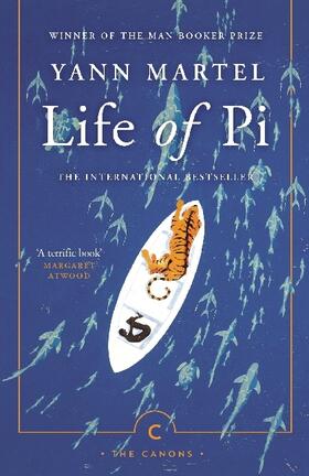 Martel |  Life Of Pi | Buch |  Sack Fachmedien