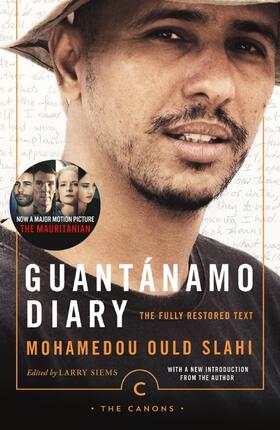 Slahi / Siems | Guantanamo Diary | Buch | 978-1-78689-185-3 | sack.de