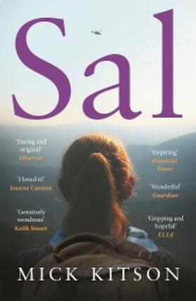 Kitson |  Sal | eBook | Sack Fachmedien