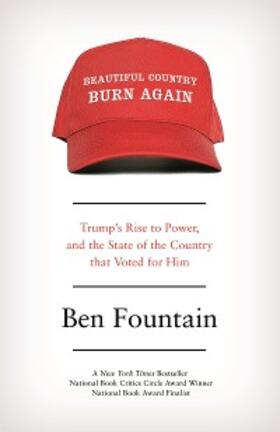Fountain | Beautiful Country Burn Again | E-Book | www.sack.de