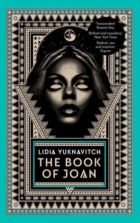 Yuknavitch |  The Book of Joan | Buch |  Sack Fachmedien
