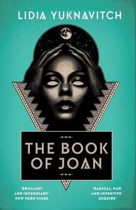 Yuknavitch |  The Book of Joan | Buch |  Sack Fachmedien