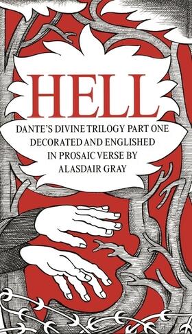 Gray / Alighieri |  HELL | Buch |  Sack Fachmedien