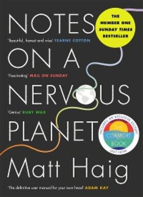 Haig |  Notes on a Nervous Planet | eBook | Sack Fachmedien
