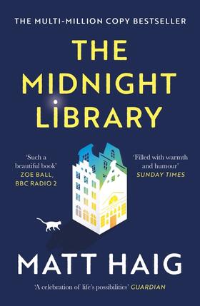 Haig |  The Midnight Library | Buch |  Sack Fachmedien