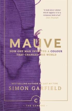 Garfield |  Mauve | eBook | Sack Fachmedien