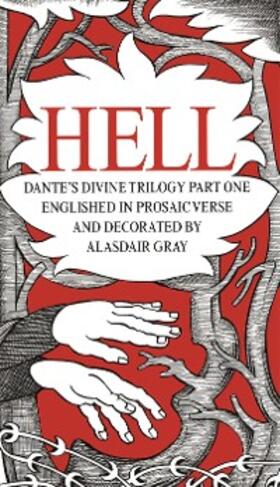 Gray / Alighieri |  HELL | eBook | Sack Fachmedien