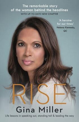 Miller |  Rise | Buch |  Sack Fachmedien