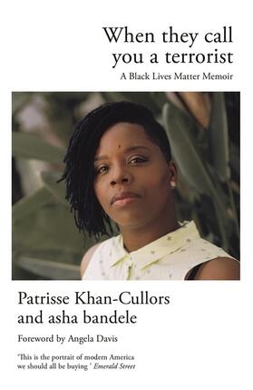 Khan-Cullors / Bandele |  When They Call You a Terrorist | Buch |  Sack Fachmedien