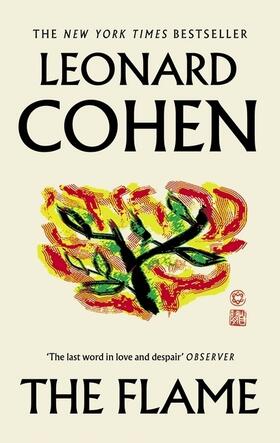Cohen / Faggen / Pleshoyano |  The Flame | Buch |  Sack Fachmedien