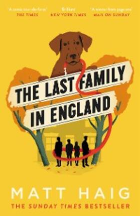Haig |  The Last Family in England | eBook | Sack Fachmedien