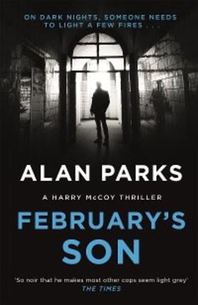 Parks |  February's Son | eBook | Sack Fachmedien