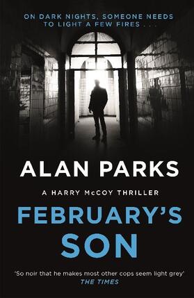 Parks |  February's Son | Buch |  Sack Fachmedien