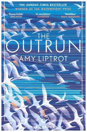 Liptrot |  The Outrun | Buch |  Sack Fachmedien