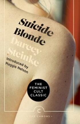 Steinke |  Suicide Blonde | eBook | Sack Fachmedien