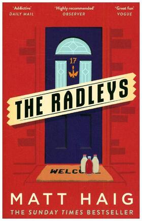 Haig |  The Radleys | Buch |  Sack Fachmedien