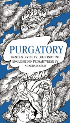 Gray / Alighieri |  PURGATORY | eBook | Sack Fachmedien