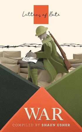  Letters of Note | Buch |  Sack Fachmedien